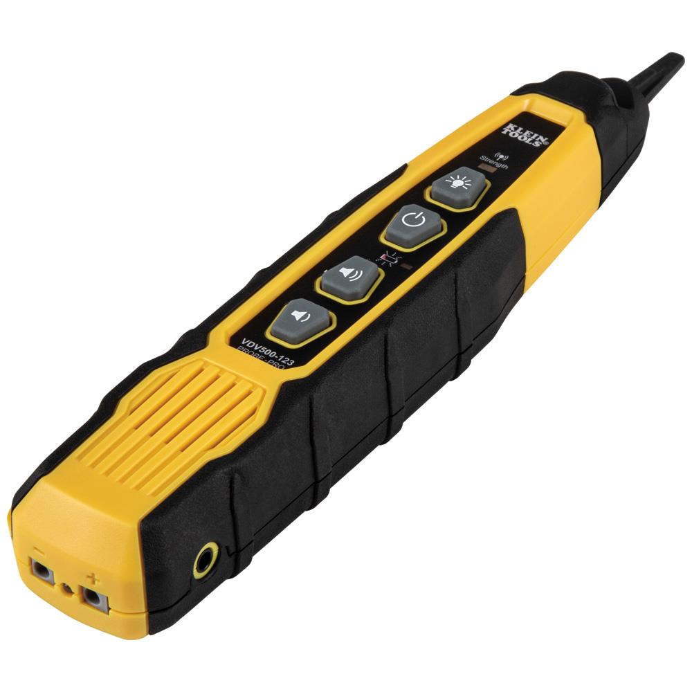 Klein Tools VDV500-123 Probe-PRO Cordless Tracing Probe Kit