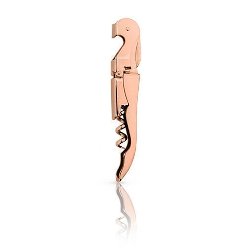 Summit Copper Signature Corkscrew (VISKI)