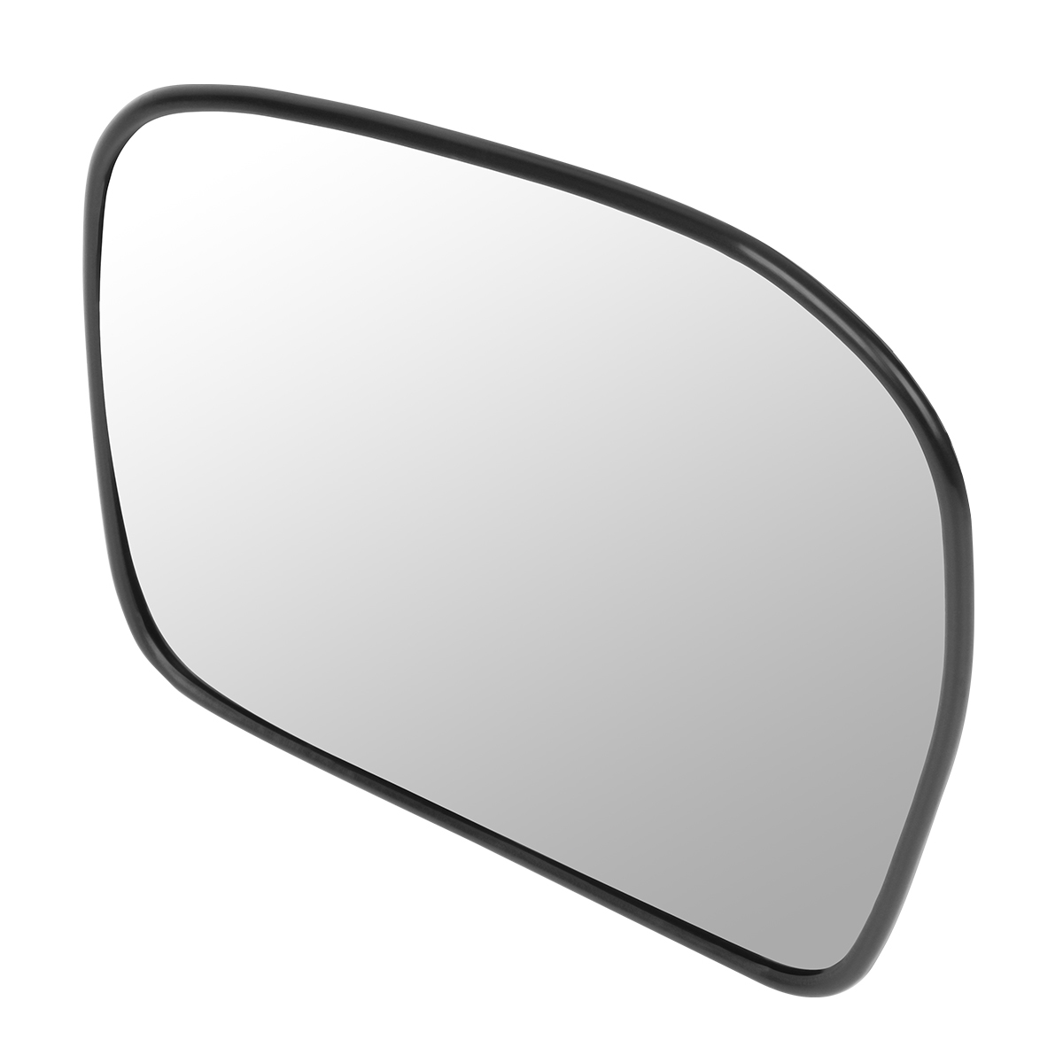 DNA Motoring OEM-MG-0492 for 2000 to 2002 Toyota 4Runner Factory Style Driver / Left Mirror Glass Lens 01