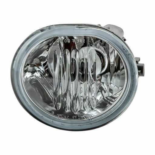TYC 19-5674-00-1 Left Replacement Fog Lamp