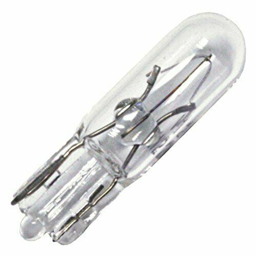 Eiko 2723 Bulb 2V .2A T1-1/2 Wedge Base