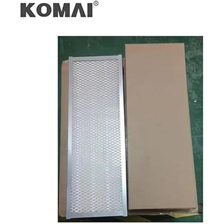 Cabin Filter Compatible with 613CII 621F 8C-9657 8C9657 P543107