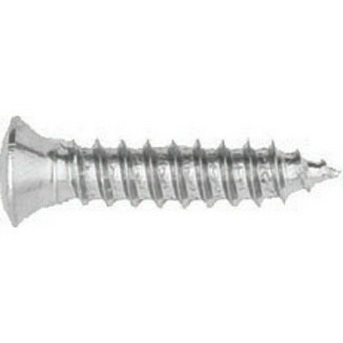 Auto Body Dr. 6317 Philips Oval Head Sheet Metal Screws