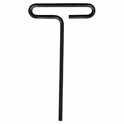 Eklind 31610 Hex Key 5/32In. T-Handle 6In.