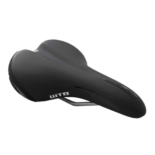Wtb Saddle Wtb Comfort Progel Black W065-0489 - All