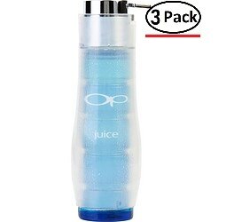 Op Juice by Ocean Pacific Cologne Spray 1.7 Oz Package of 3 - All