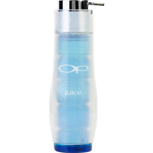 Op Juice by Ocean Pacific Cologne Spray 1.7 Oz Package of 4 - All