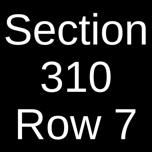 2 Tickets Columbus Blue Jackets @ Buffalo Sabres 2/1/20 Buffalo, NY