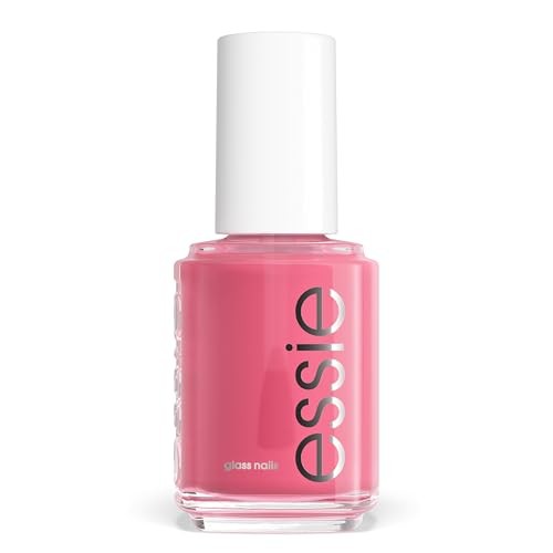 Essie Nail Art Studio Glass Nails Collection Nail Polish - Cin Cin - 0.46 Fl Oz