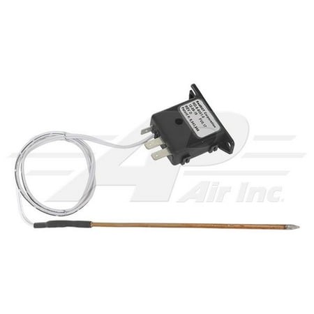 RD-6-6051-0P - Electronic Thermostat Module Assembly