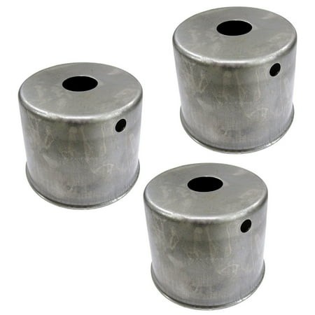 K5647-34312 Qty 3: Hitch Dust Cup Fits Kubota