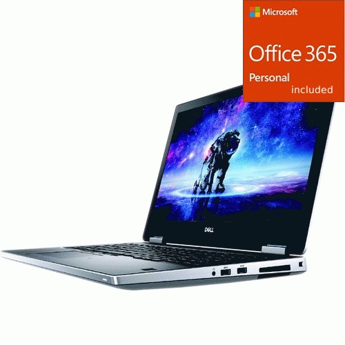 Dell Precision 7000 7540 15.6