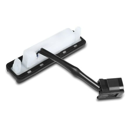 ZxhhxkAn Rear Tailgate Liftgate Release Switch for Toyota for 4Runner Sport 03-09 & Limited/SR5 03-17 & Trail 10-16 & Pro 15-17