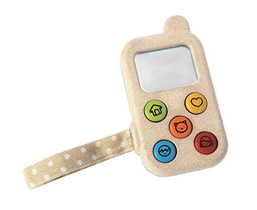 Plantoys My First Phone