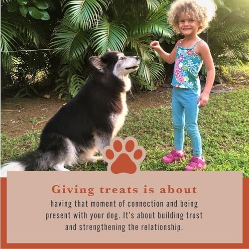 Withers & Withers Natural Dog Treats – Vegan Dog Treat with Turmeric, Vegan Chicken, Pumpkin & Sweet Potato 6 Oz, 100% Compostable Bag – Humane Pl thumbnail