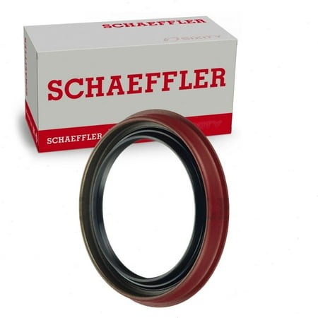 Schaeffler SS3018 Oil Seals Compatible with 19743 4148