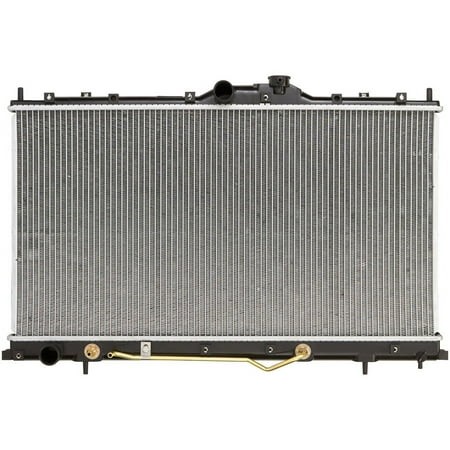 Automotive Cooling Radiator for Mitsubishi Fits Galant 2723
