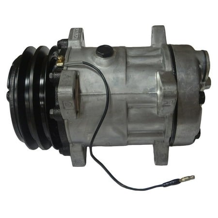 1077956M91 a/C Compressor Fits Allis Chalmers 8745 8765 8775 8785 9735 9745 9755