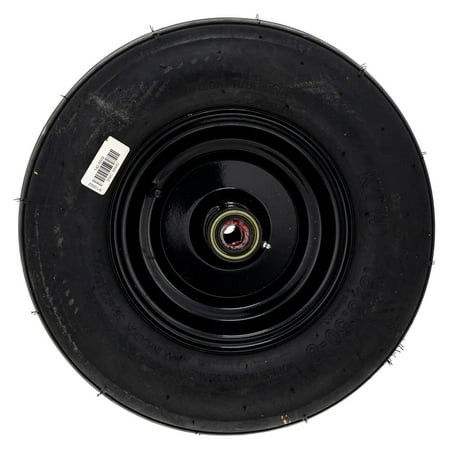 142-5509 Rib Tire ZS4230 ZS4630 ZS5260 ZS5260XL Stand on Sprayers