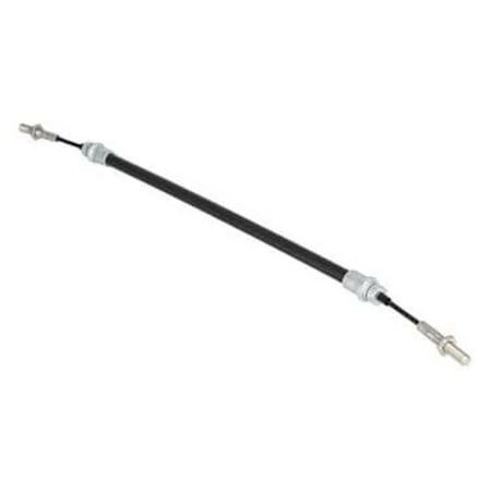 Clutch Cable Fits 5220 5420 5320 5520 5325 5525 5225 5425 5625 RE283698