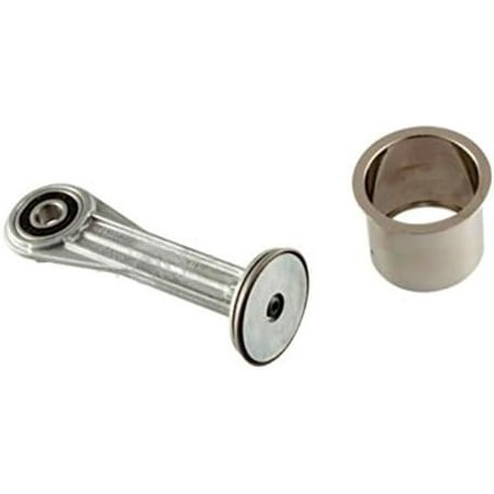 (New/) Genuine OEM KK-4964 Air Compressor Piston Kit Oil-Less Compatible with Porter Cable DeWalt Craftsman 91916644 919166442  919162121  919162120  