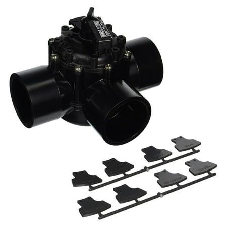 Genuine Parts 3 Port 2.5 -3  Genuine Parts Packout Assembly  4719 3-Port