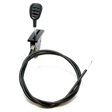 Part # 121-5674 Throttle Cable 45