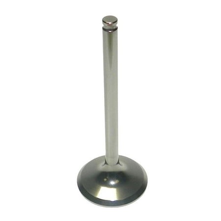 New Exhaust Valve Compatible with Kawasaki KX-F 450cc 2006-2008 450cc Engine by 12005-0036 28.4406-1