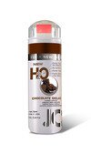Jo H2o Flavored Water Based Lubricant Chocolate Delight 5.25 Ounce Package of 2 - All