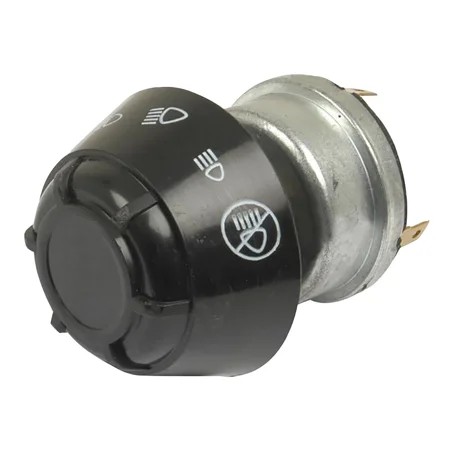 Sparex S.41119 Switch  Headlight  7 Blades  4 Pos