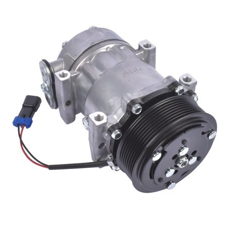 2004398 a/C Compressor for 4398 4081 4322 Kenworth Peterbilt Replcaces 2011-2015