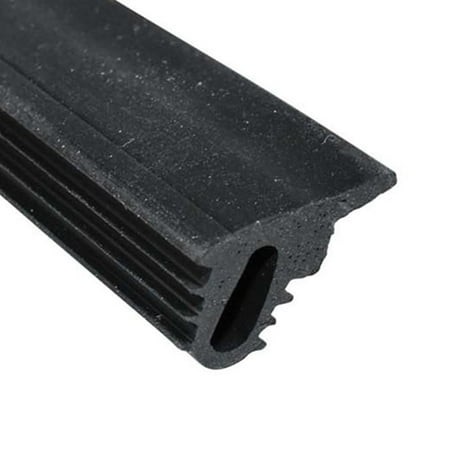 Steele Rubber Products - 90-3439-244 - RV - Window Weatherstrip  Hehr 3500 Series Vent - Sold as a 15 Foot Strip