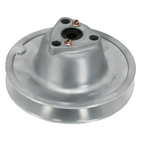 MaXpeedingrods Secondary Driven Clutch for Kawasaki Mule 600 610 2005-2016  Mule SX 2017-2020  Replace for 49094-0040  49094-0011  49094-0036