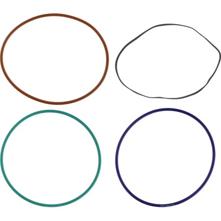 Gasket Kit Fits Cat Fits 3406C 3406E 3408 3408B 3408C 3408E 3412C 3412E 365C