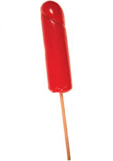 Gift Set of Jumbo Cock Fruit Pop Strawberry and One Screaming O Ultimate Disposable Vibrating Ring