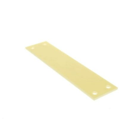 JBT Vibratory 053-12-0492 Genuine OEM Leaf Spring - 3.5 X 14.5 in.  27 Ply