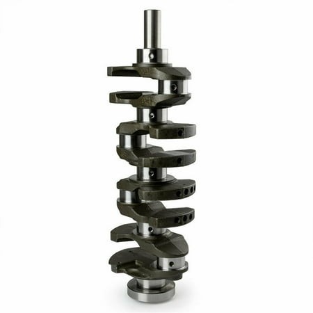 HIRINTOL Engine Crankshaft for Hyundai Sonata Kia Forte Optima Sportage 2.4L 23111-2G200