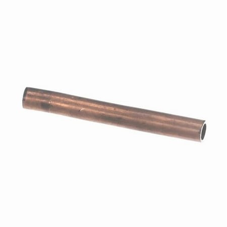 Nu-Vu 31-0036 Genuine OEM Tubing - 0.25 in.  Copper