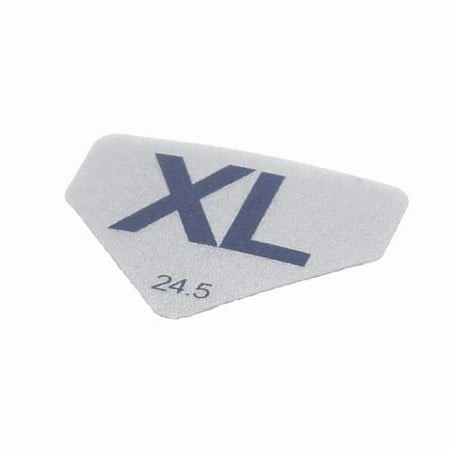 Jackson 9905-004-38-08 Genuine OEM Decal - 24.5 in.  Curtain