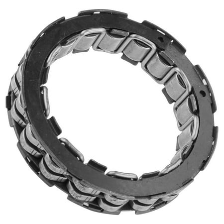 ATV Parts & Accessories – Durable OEM & Aftermarket Replacement Parts Starter Clutch One Way Bearing Sprag for Honda 28125-Mey-671 Mod-C9C-4962