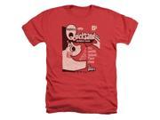 Dubble Bubble Quicksand Mens Heather Shirt