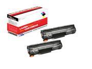 New Compatible 5PK Dell 3460 HY Toner for Dell B3460