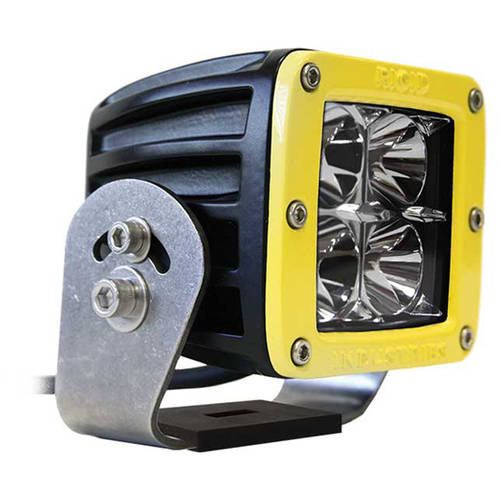 Rigid Industries 23111 D-Series Dually HD Flood LED Light