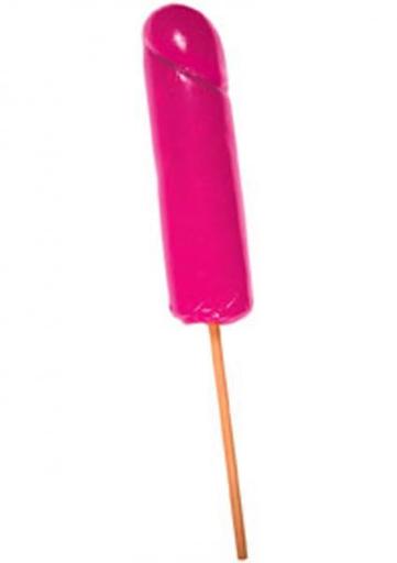 Gift Set of Jumbo Fruit Flavored Cock Pops Cherry and One Screaming O Ultimate Disposable Vibrating Ring
