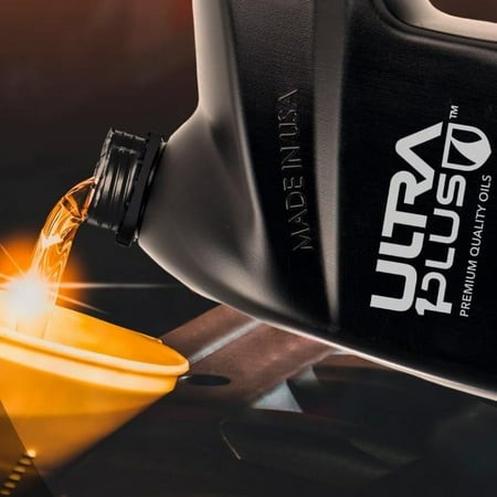 ULTRA 1PLUS SAE 5W-20 Full Synthetic Motor Oil API SP ILSAC GF-6A 1 Gallon