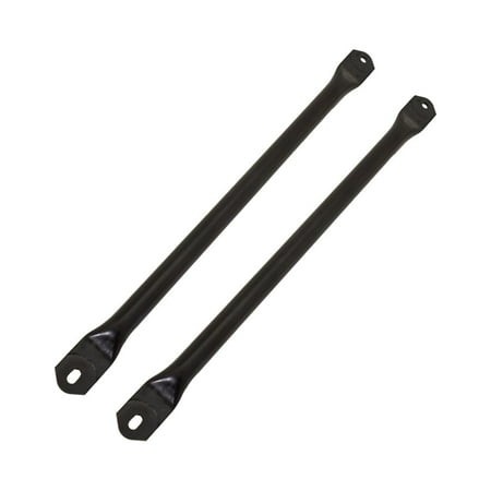 KarParts360 for Toyota Camry 2018-2024 Radiator Support Bracket Driver and Passenger Side | Pair | CAPA | Replacement for TO1225460  TO1225460C | 5325