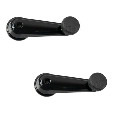 Onthegobb Window Crank Handle 1pc for Mack for CH CH600/CH600K 95-03 for CV CV500 01-07 & CV700 02-07 for CXP CXP600 06-07 for CXU CXU600 08-09 for GU