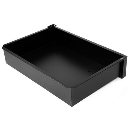 Utility Steel Golf Cart Cargo Box Fit for Yamaha for E-Z-GO for Club Car 1995-up 96 97 98 99 00 01 02 03 04 05 06 07 08 09 10 11 12 13 14 2015 2016 20