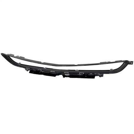 New Grille Reinforcement Compatible with Dodge Challenger SRT Hellcat Redeye Jailbreak 8 Cyl 6.2L Challenger Scat Pack 392 Widebody 8 Cyl 6.4L 2015-20