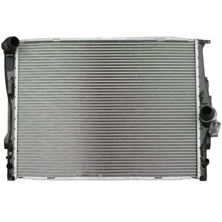 Cciyu 3443 Condenser 2882 Radiator Replacement for 2009-2011 for 128i 3.0L 2006 for 325Ci 2.5L 2006 for 325i 3.0L 2006 for 330xi 3.0L 2010-2011 for Z4